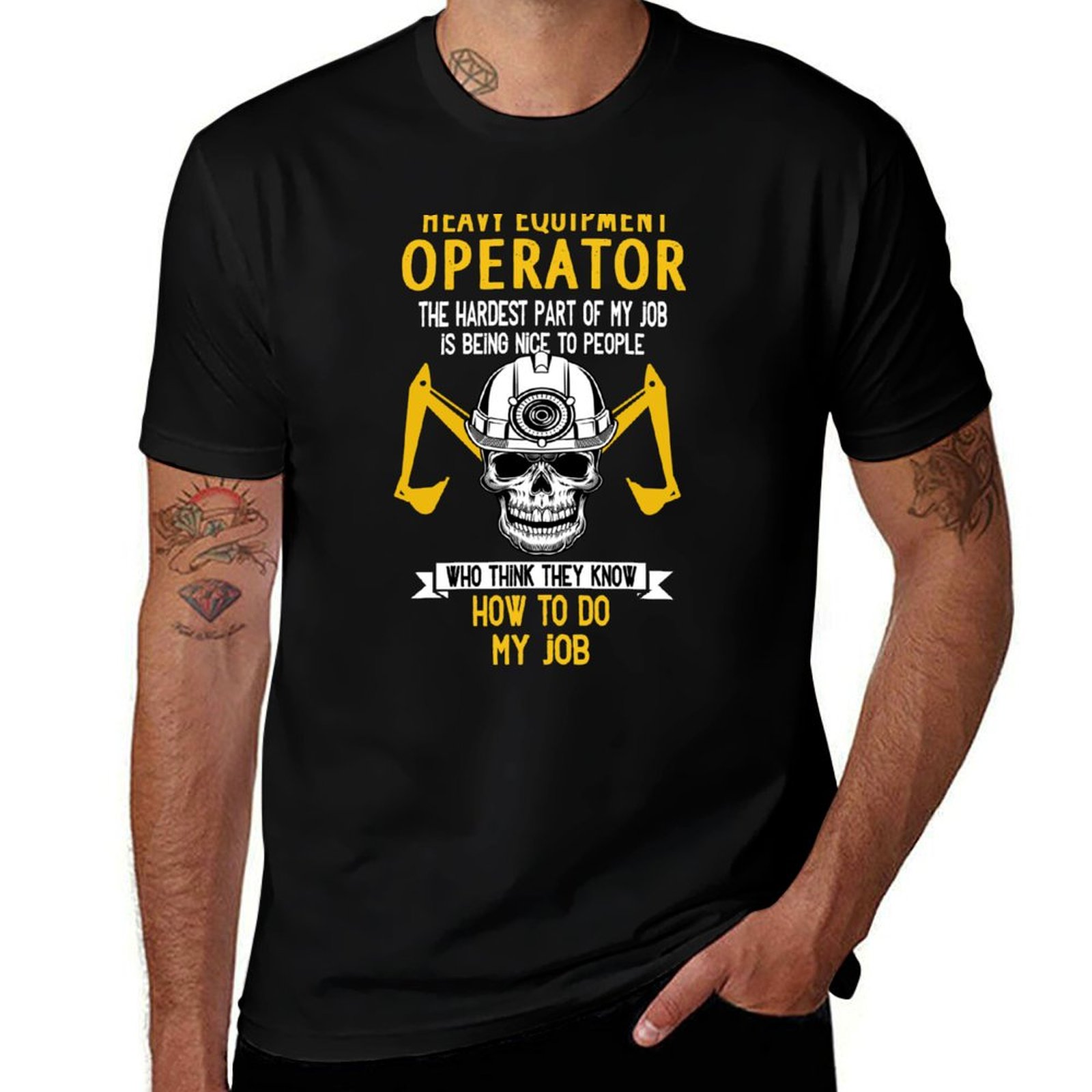 Heavy Equipment Operator Posit - đánh giá và giá Heavy Equipment Driver