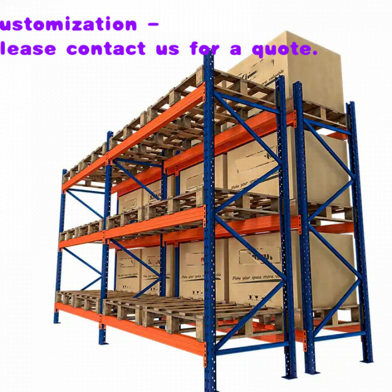 custom.XINDE Warehouse Shelvin - đánh giá và giá Heavy Equipment Logistics